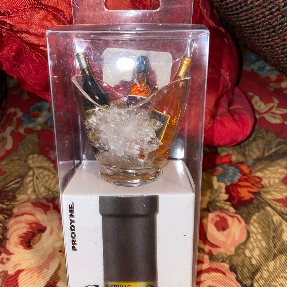 Bottle Stopper